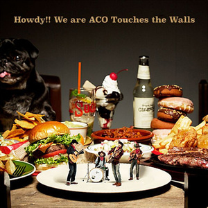 Howdy!! We Are Aco Touches The Walls
