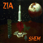 Zia - Shem (EP)