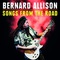 Bernard Allison - Songs From The Road