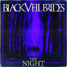 Black Veil Brides - The Night (CDS)