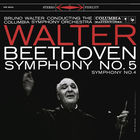 Bruno Walter - Beethoven: Symphonies Nos 4 & 5 (Remastered)