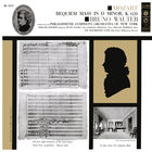 Bruno Walter - Mozart: Requiem Mass In D Minor, K. 626 (Remastered)