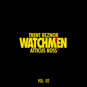 Watchmen Vol. 2