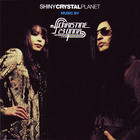 Christine 23 Onna - Shiny Crystal Planet