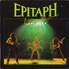 Epitaph - Live (Vinyl)