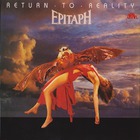 Epitaph - Return To Reality (Reissued 2008)