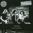 Epitaph - Rockpalast: Krautrock Legends Vol. 1 CD1