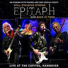 Epitaph - Still Standing Strong And Back In Town CD1
