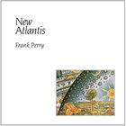 Frank Perry - New Atlantis (Vinyl)