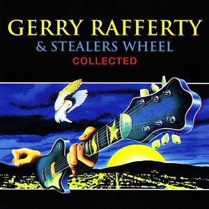 Collected (With Stealers Wheel) CD1