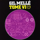Gil Melle - Tome VI (Vinyl)
