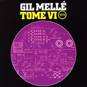 Tome VI (Vinyl)
