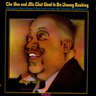 Jimmy Rushing - The You And Me That Used To Be (Vinyl)
