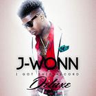 J-Wonn - I Got This Record (Deluxe Edition)