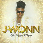 J-Wonn - The Legacy Begins