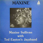 Maxine Sullivan - Maxine (With Ted Easton Jazzband) (Vinyl)