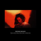Freddie Dickson - True Love Will Find You In The End (CDS)