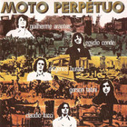 Guilherme Arantes - Moto Perpétuo (Vinyl)
