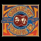 Jerry Garcia & Merl Saunders - Garcialive Vol. 12 - 1/23/73 San Francisco, Ca CD2