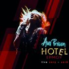 Άννα Βίσση - Hotel Ermou Live 2015-2018 CD2