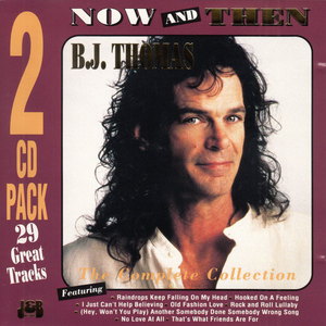 Now And Then CD2