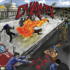 Calamity - Let Em' Burn (EP)