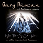 When The Sky Came Down (Live At The Bridgewater Hall, Manchester) CD1
