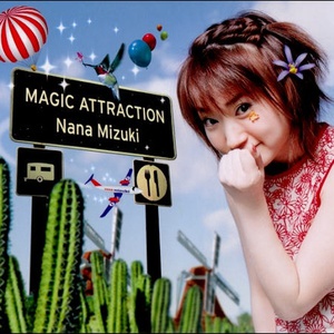 Magic Attraction