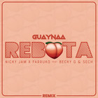 Guaynaa - Rebota (Remix)