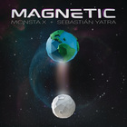 Monsta X - Magnetic (CDS)