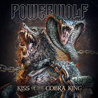 Powerwolf - Kiss Of The Cobra King (CDS)
