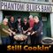 Phantom Blues Band - Still Cookin'
