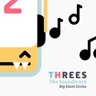 Big Giant Circles - Threes (EP)