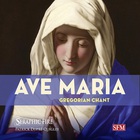 Seraphic Fire - Ave Maria - Gregorian Chant