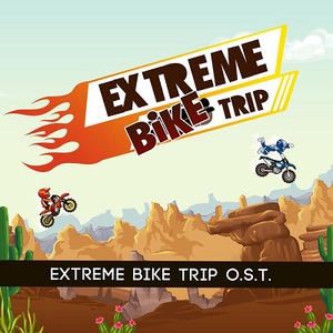 Extreme Bike Trip
