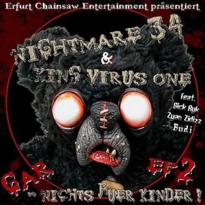 Gar-Nichts Fuer Kinder! EP 2