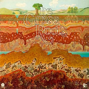The Grass Roots (Vinyl)