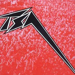 Czerwony (Vinyl)