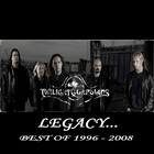 Twilight Guardians - Legacy (Best Of 1996 - 2008)