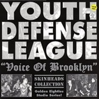 Youth Defense League - Voice Of Brooklyn (Vinyl)