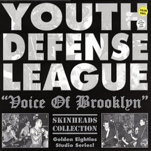 Voice Of Brooklyn (Vinyl)
