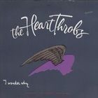 The Heart Throbs - I Wonder Why (EP)