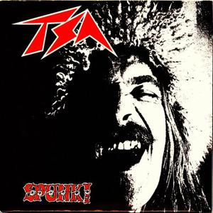 Spunk! (Vinyl)