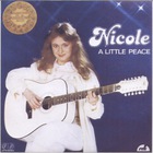 Nicole Seibert - A Little Peace (Vinyl)