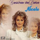 Nicole Seibert - Gesichter Der Liebe (Vinyl)