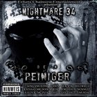 Dein Peiniger (Limited Edition) CD1