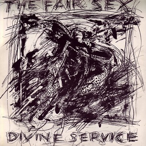 Divine Service (EP) (Vinyl)