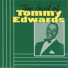 Tommy Edwards - The Best Of Tommy Edwards
