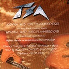 TSA - Jodyna & Wpadka (CDS)