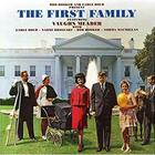 Vaughn Meader - First Family (Vinyl)